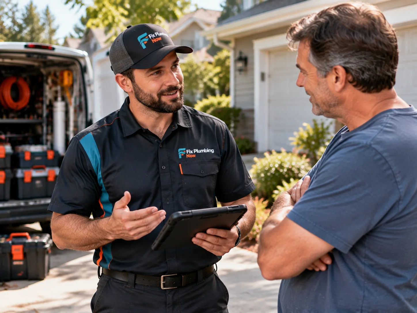 Clogged Drain Service Machesney Park, IL FAQs